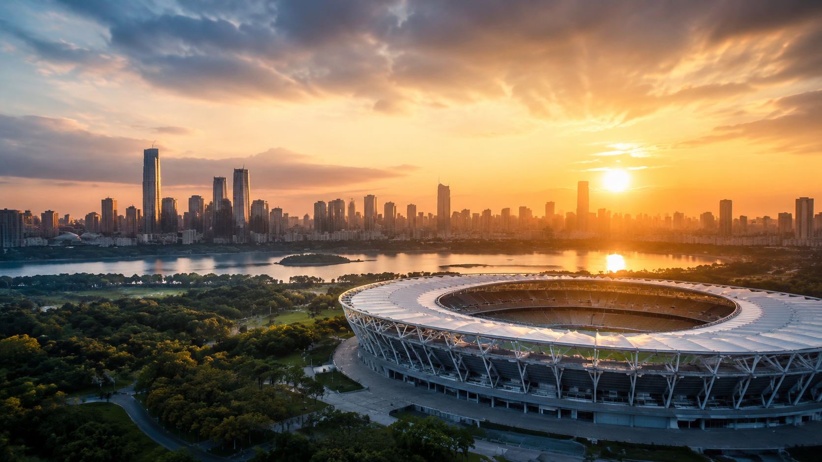 世界杯外围的边界:合规观赛与产业观察