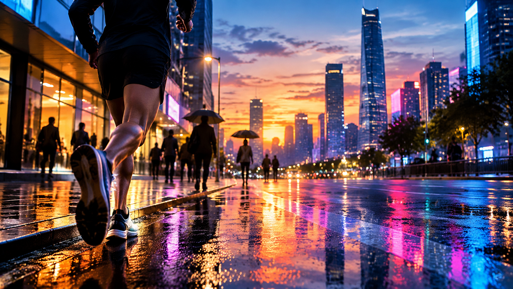 皇冠世界杯盘口短评：体育营销的几个冷观察