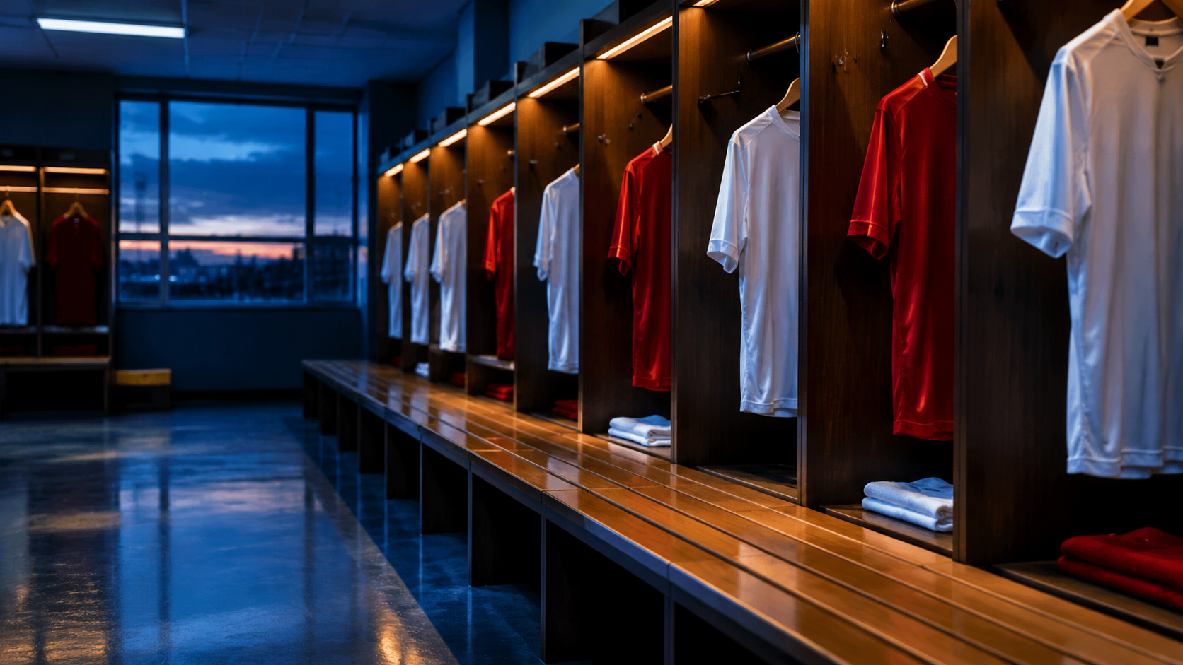 电子游艺背后的行业现状分析:赛前看点与阵容状态